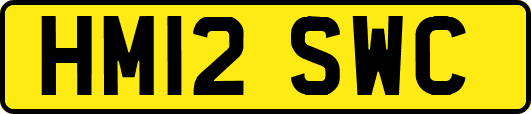 HM12SWC