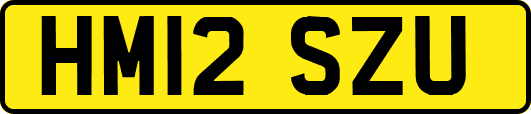 HM12SZU