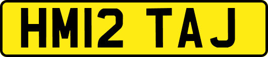 HM12TAJ