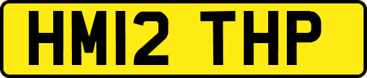 HM12THP