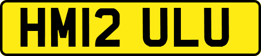 HM12ULU