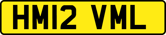 HM12VML