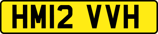 HM12VVH