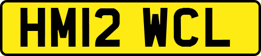 HM12WCL