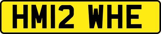HM12WHE
