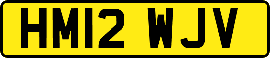 HM12WJV