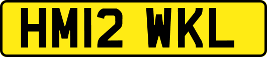 HM12WKL