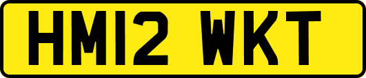 HM12WKT