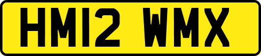 HM12WMX