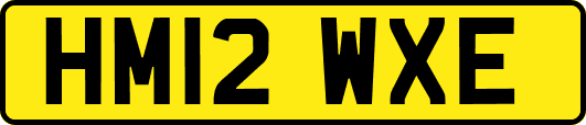 HM12WXE