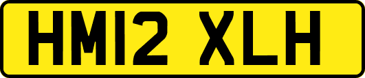 HM12XLH