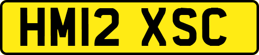 HM12XSC