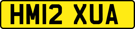 HM12XUA