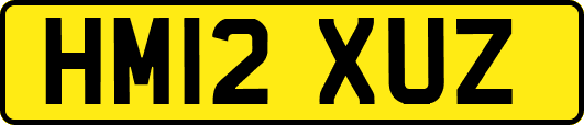 HM12XUZ