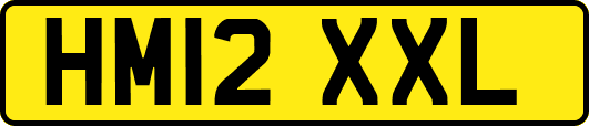 HM12XXL