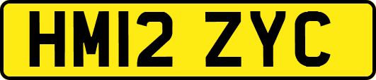 HM12ZYC