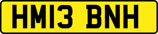 HM13BNH