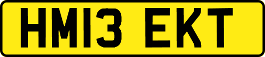 HM13EKT