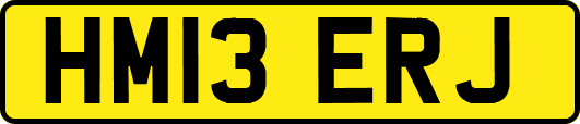 HM13ERJ