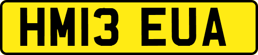 HM13EUA