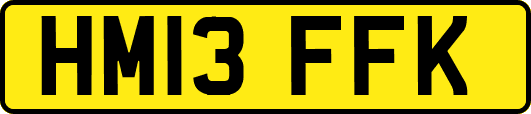 HM13FFK