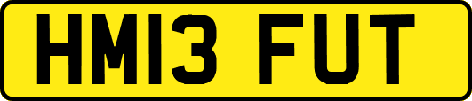 HM13FUT