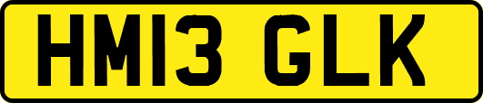 HM13GLK