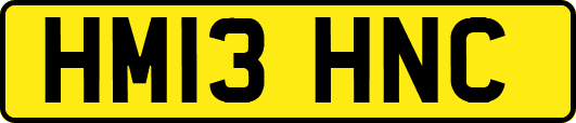 HM13HNC