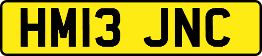 HM13JNC