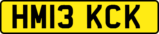 HM13KCK