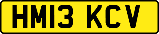 HM13KCV