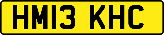 HM13KHC