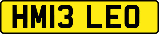 HM13LEO