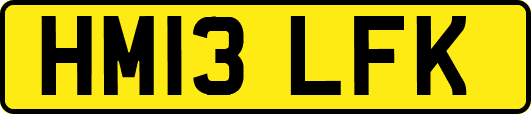 HM13LFK