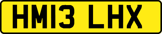 HM13LHX