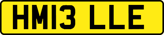 HM13LLE
