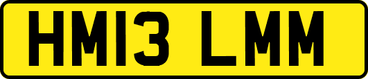 HM13LMM