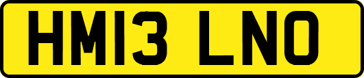 HM13LNO