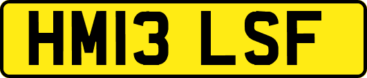 HM13LSF
