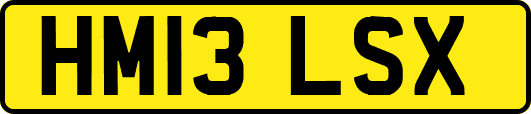 HM13LSX