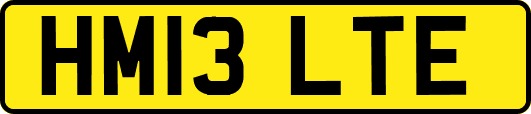 HM13LTE
