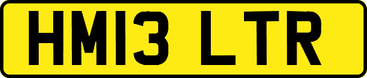 HM13LTR