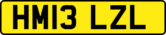 HM13LZL