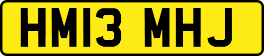 HM13MHJ