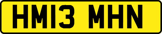HM13MHN