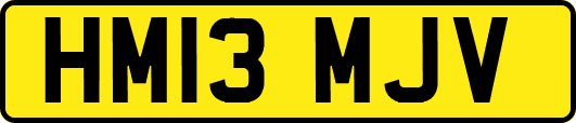 HM13MJV