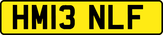 HM13NLF
