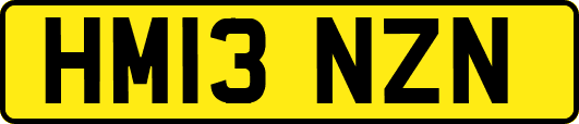 HM13NZN