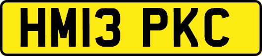 HM13PKC