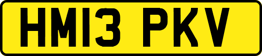 HM13PKV